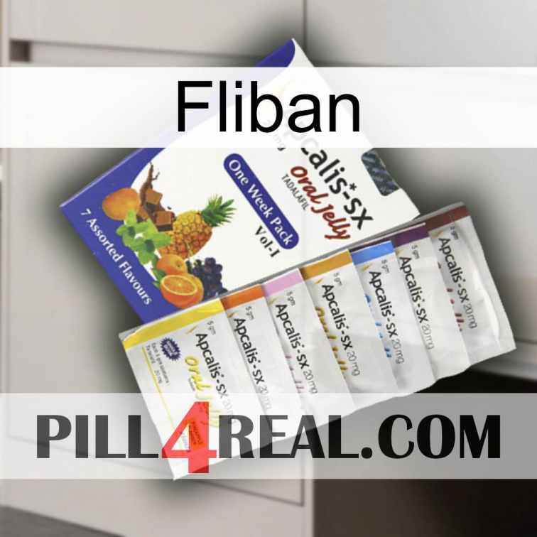 Fliban 11